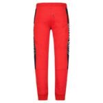 Geographical Norway Mahorse EO-PR 100 M WW4780H/GNO-Red pants - Image 4