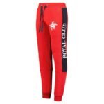 Geographical Norway Mahorse EO-PR 100 M WW4780H/GNO-Red pants - Image 5