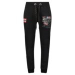 Geographical Norway Meographe EO Men 100 M WW5807H/GNO-BLACK pants
