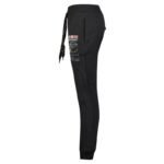 Geographical Norway Meographe EO Men 100 M WW5807H/GNO-BLACK pants - Image 3