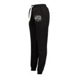 Geographical Norway Merci EO/PR Black Men 100 B67 M pants WU8129-GNO-BLACK - Image 3