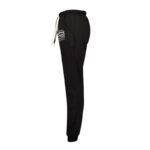 Geographical Norway Merci EO/PR Black Men 100 B67 M pants WU8129-GNO-BLACK - Image 4