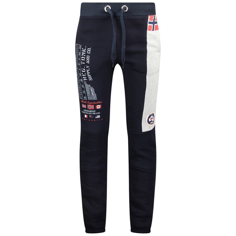 lupin-wear-ca-geographical-norway-merinos-eo-pr-navy-men-100-b67-m-wu8131h-gno-navy-pants-1160738 Geographical Norway Merinos EO-PR NAVY MEN 100 B67 M WU8131H/GNO/Navy pants - Image 1