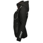 Geographical Norway Reine Womens Outdoor Jacket S-2XL LADY 068 Black (WW4717F/GN/Black / Black) - Image 2