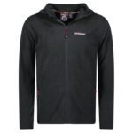 Geographical Norway UNICIA fleece sweatshirt 224 M WX3713H/GN