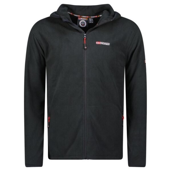 Geographical Norway UNICIA fleece sweatshirt 224 M WX3713H/GN