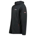Geographical Norway UNICIA fleece sweatshirt 224 M WX3713H/GN - Image 3