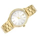 Giewont Sapphire Gold Silver Womens Watch GW1140-B2 - Image 3