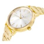 Giewont Sapphire Gold Silver Womens Watch GW2360-B2 - Image 2