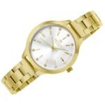 Giewont Sapphire Gold Silver Womens Watch GW2720-B2 - Image 3