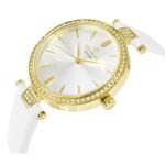 Giewont Sapphire Gold Silver Womens Watch GW9890-A2 - Image 2