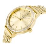 Giewont Sapphire Gold Womens Watch GW1140-B3 - Image 2