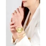 Giewont Sapphire Gold Womens Watch GW1140-B3 - Image 5