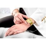 Giewont Sapphire Gold Womens Watch GW1140-B3 - Image 6