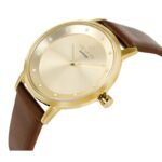 Giewont Sapphire Gold Womens Watch GW4130-A2 - Image 2
