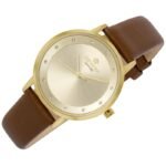Giewont Sapphire Gold Womens Watch GW4130-A2 - Image 3
