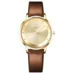 Giewont Sapphire Gold Womens Watch GW4130-A2