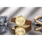 Giewont Sapphire Gold Womens Watch GW4130-A2 - Image 7