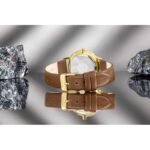 Giewont Sapphire Gold Womens Watch GW4130-A2 - Image 8