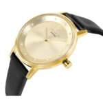 Giewont Sapphire Gold Womens Watch GW4130-A3 - Image 2