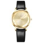 Giewont Sapphire Gold Womens Watch GW4130-A3