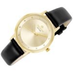 Giewont Sapphire Gold Womens Watch GW4130-A3 - Image 3