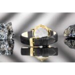 Giewont Sapphire Gold Womens Watch GW4130-A3 - Image 8