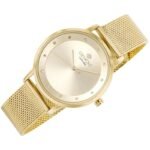Giewont Sapphire Gold Womens Watch GW4130-B2 - Image 3