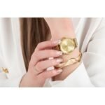 Giewont Sapphire Gold Womens Watch GW4130-B2 - Image 4