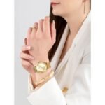 Giewont Sapphire Gold Womens Watch GW4130-B2 - Image 5