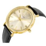 Giewont Sapphire Gold Womens Watch GW5390-A2 - Image 2
