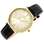 Giewont Sapphire Gold Womens Watch GW5390-A2 - Image 3