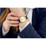 Giewont Sapphire Gold Womens Watch GW5390-A2 - Image 4