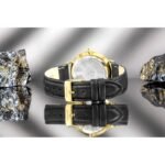 Giewont Sapphire Gold Womens Watch GW5390-A2 - Image 8
