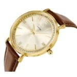Giewont Sapphire Gold Womens Watch GW5390-A3 - Image 2