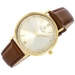Giewont Sapphire Gold Womens Watch GW5390-A3 - Image 3