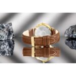 Giewont Sapphire Gold Womens Watch GW5390-A3 - Image 8