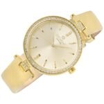 Giewont Sapphire Gold Womens Watch GW9890-A3 - Image 3