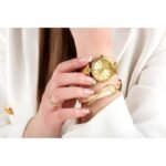 Giewont Sapphire Gold Womens Watch GW9890-A3 - Image 4