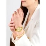 Giewont Sapphire Gold Womens Watch GW9890-A3 - Image 5