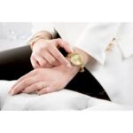 Giewont Sapphire Gold Womens Watch GW9890-A3 - Image 6