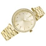 Giewont Sapphire Gold Womens Watch GW9890-B2 - Image 3