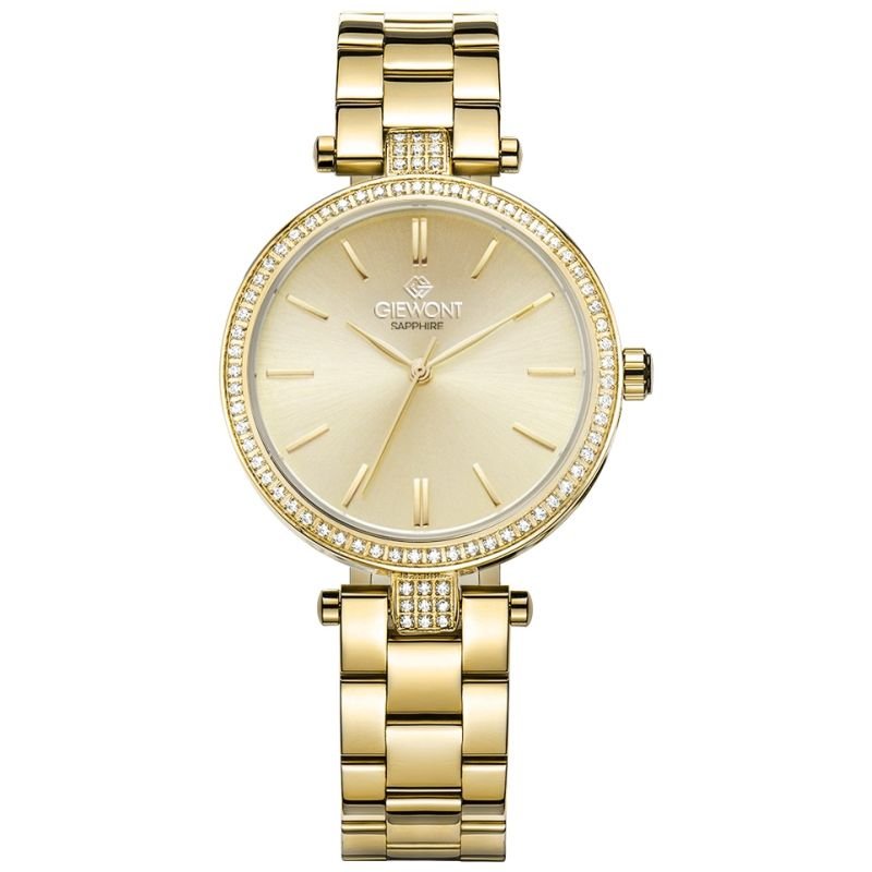 lupin-wear-ca-giewont-sapphire-gold-women-s-watch-gw9890-b2-2156717 Giewont Sapphire Gold Womens Watch GW9890-B2 - Image 1