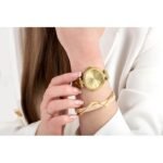 Giewont Sapphire Gold Womens Watch GW9890-B2 - Image 4
