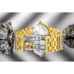 Giewont Sapphire Gold Womens Watch GW9890-B2 - Image 7