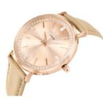 Giewont Sapphire Rose Gold Womens Watch GW5390-A5 - Image 2