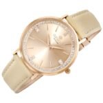 Giewont Sapphire Rose Gold Womens Watch GW5390-A5 - Image 3
