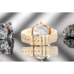 Giewont Sapphire Rose Gold Womens Watch GW5390-A5 - Image 8