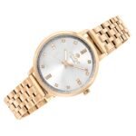 Giewont Sapphire Rose Gold Womens Watch GW7370-B3 - Image 3