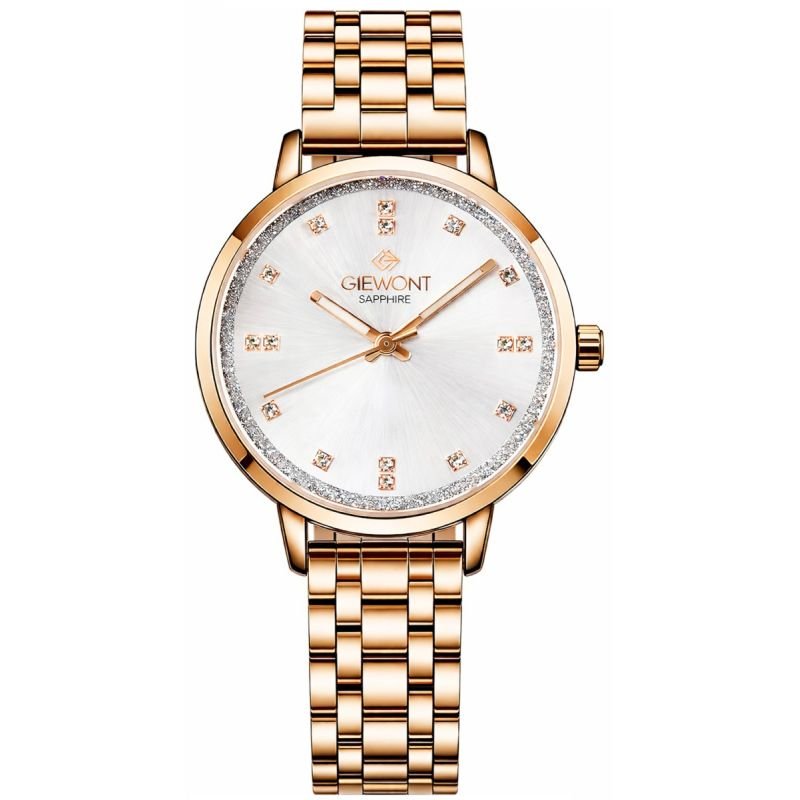 lupin-wear-ca-giewont-sapphire-rose-gold-women-s-watch-gw7370-b3-2156710 Giewont Sapphire Rose Gold Womens Watch GW7370-B3 - Image 1